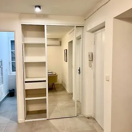 アパート 2p Coeur De Et