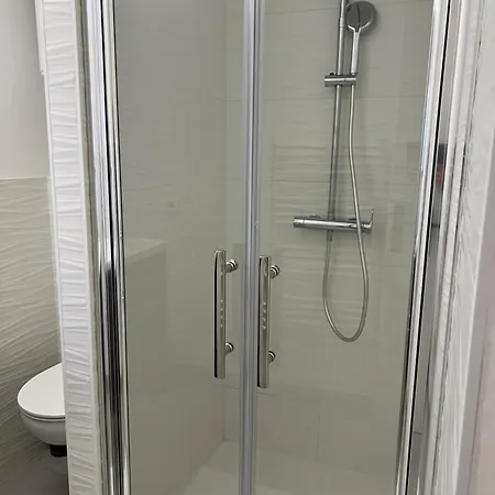 Lägenhet 2p Coeur De Et