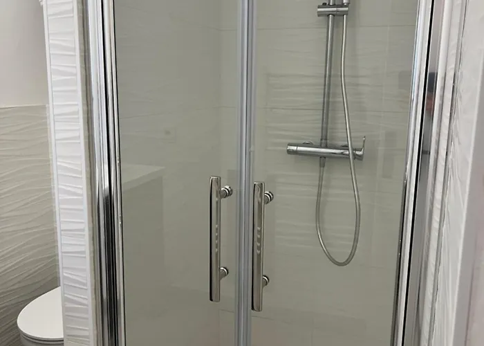 Apartment 2p Coeur De Et