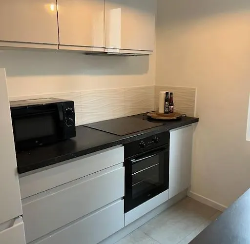 2p Coeur De Et Apartment Sainte-Maxime